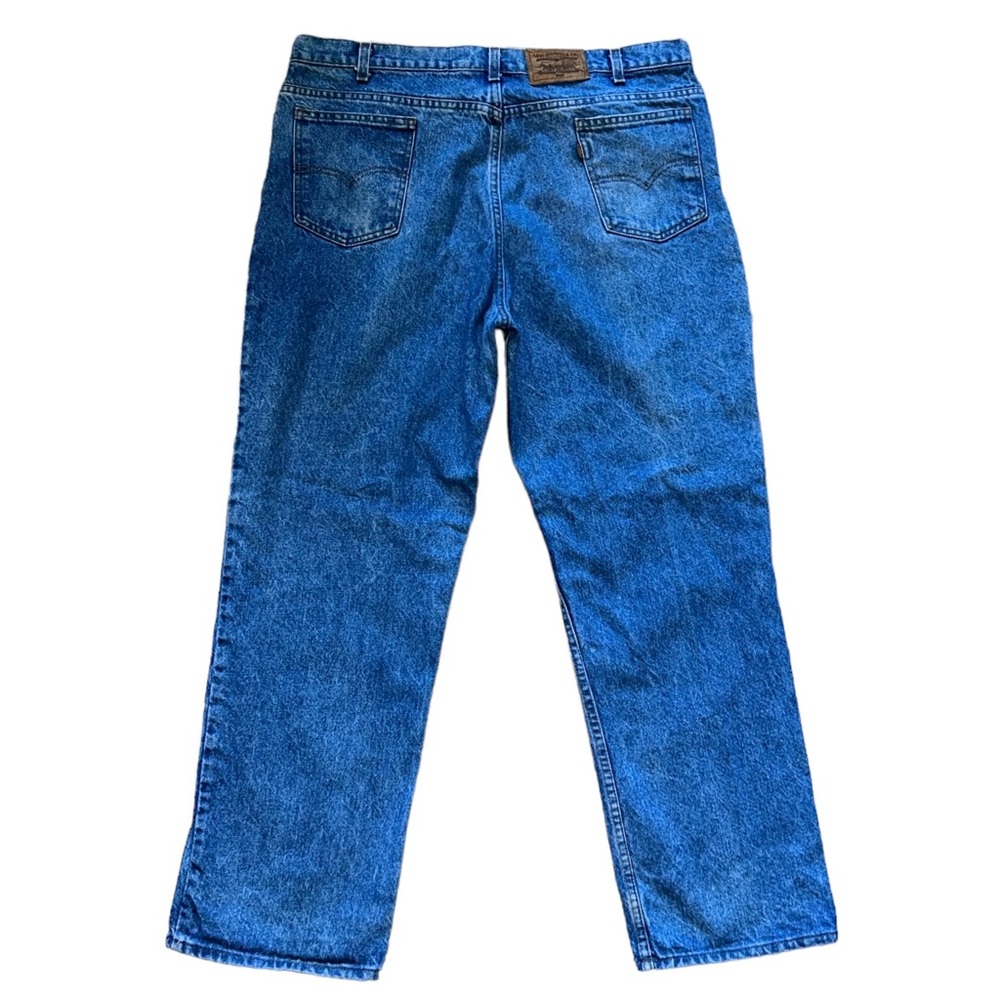 Levi’s 540 Vintage 90s Jeans 40x30 Relaxed Fit Men's Jeans Y2K Made in USA